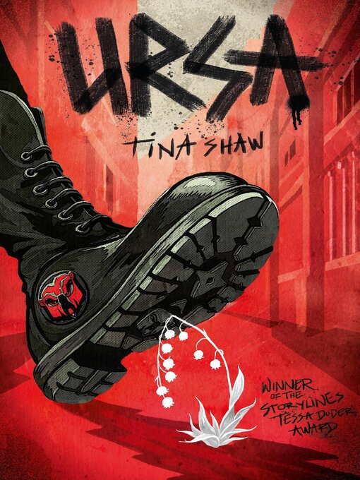 Title details for Ursa by Tina Shaw - Available